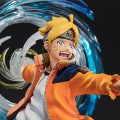 Boruto - Figurine Boruto - Kizuna Relation