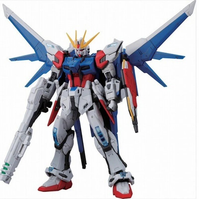 Build Strike Gundam Full Package RG 4 Build Strike Gundam Full Package RG – Image 2