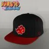 Casquette Akatsuki 1 Casquette Akatsuki -Figurines Soldes casquette akatsuki