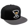 Casquette One Piece Skull