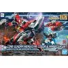 Core Gundam Et Marsfour Unit HG -Figurines Soldes core gundam et marsfour unit hg