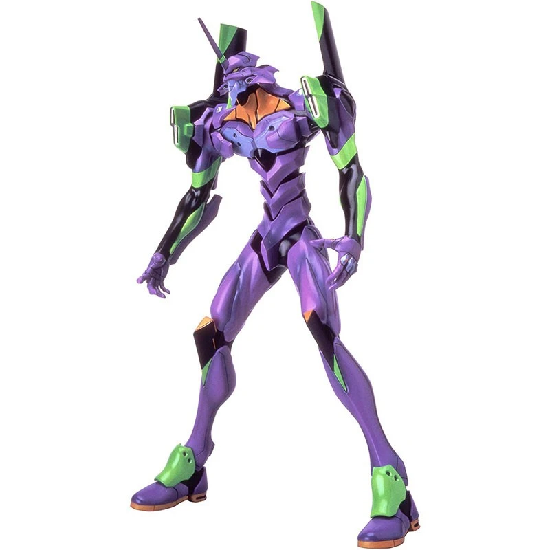 Evangelion - Eva 01 Perfect Grade 4 Evangelion - Eva 01 Perfect Grade – Image 2