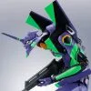 Evangelion - Eva-01- Robot Spirit Ver -Figurines Soldes evangelion eva 01 robot spirit ver