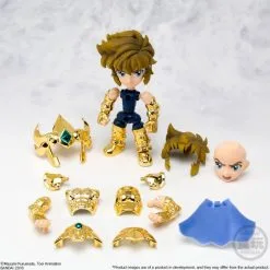 Figurine Aiolia Du Lion -Figurines Soldes figurine aiolia du lion 2