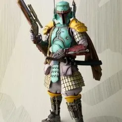 Figurine Boba Fett Ronin -Figurines Soldes figurine boba fett ronin 2