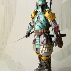 Figurine Boba Fett Ronin -Figurines Soldes figurine boba fett ronin 3