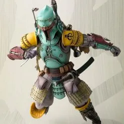 Figurine Boba Fett Ronin -Figurines Soldes figurine boba fett ronin 4
