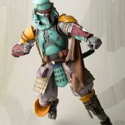 Figurine Boba Fett Ronin -Figurines Soldes figurine boba fett ronin 5