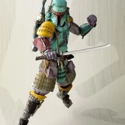 Figurine Boba Fett Ronin -Figurines Soldes figurine boba fett ronin 6