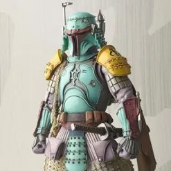 Figurine Boba Fett Ronin -Figurines Soldes figurine boba fett ronin 9