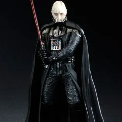 Figurine Dark Vador ARTFX -Figurines Soldes figurine dark vador artfx 5