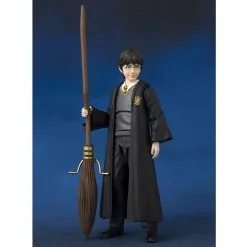 Figurine Harry Potter - S.H Figuarts -Figurines Soldes figurine harry potter sh figuarts 2