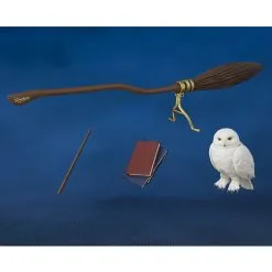 Figurine Harry Potter - S.H Figuarts -Figurines Soldes figurine harry potter sh figuarts 3