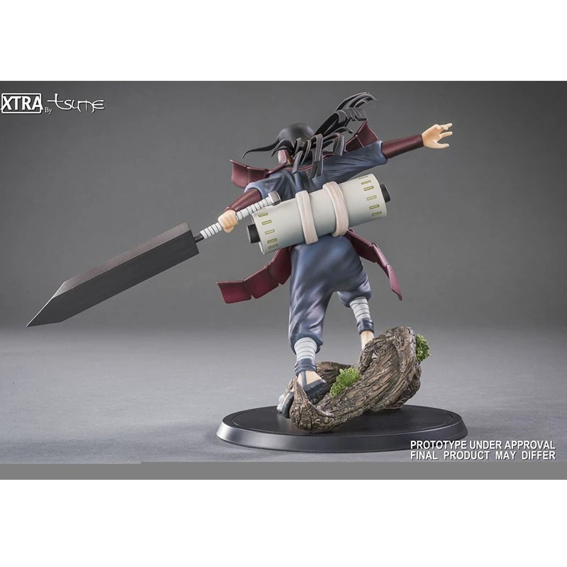 Figurine Hashirama Senju - Xtra Tsume 5 Figurine Hashirama Senju - Xtra Tsume – Image 3