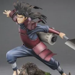 Figurine Hashirama Senju - Xtra Tsume