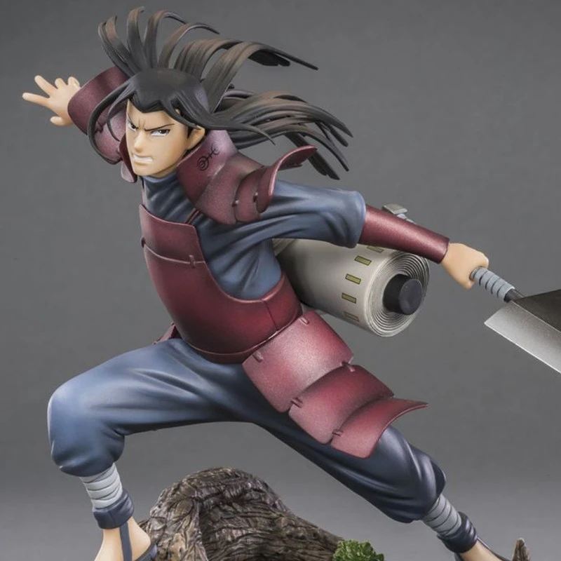 Figurine Hashirama Senju - Xtra Tsume 3 Figurine Hashirama Senju - Xtra Tsume