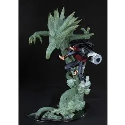 Figurine Hashirama - Susanoo Kizuna Relation 7 Figurine Hashirama - Susanoo Kizuna Relation -Figurines Soldes figurine hashirama susanoo kizuna relation 2
