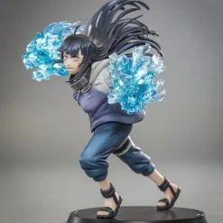 Figurine Hinata Hyuga -Figurines Soldes figurine hinata hyuga 2
