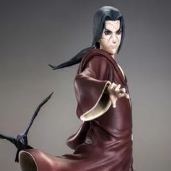Figurine Itachi Uchiwa - X-tra - Tsume -Figurines Soldes figurine itachi uchiwa x tra tsume 9