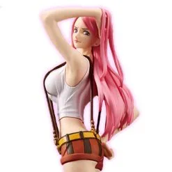 Figurine Jewelry Bonney