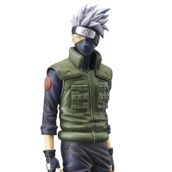 Figurine Kakashi - Grandista