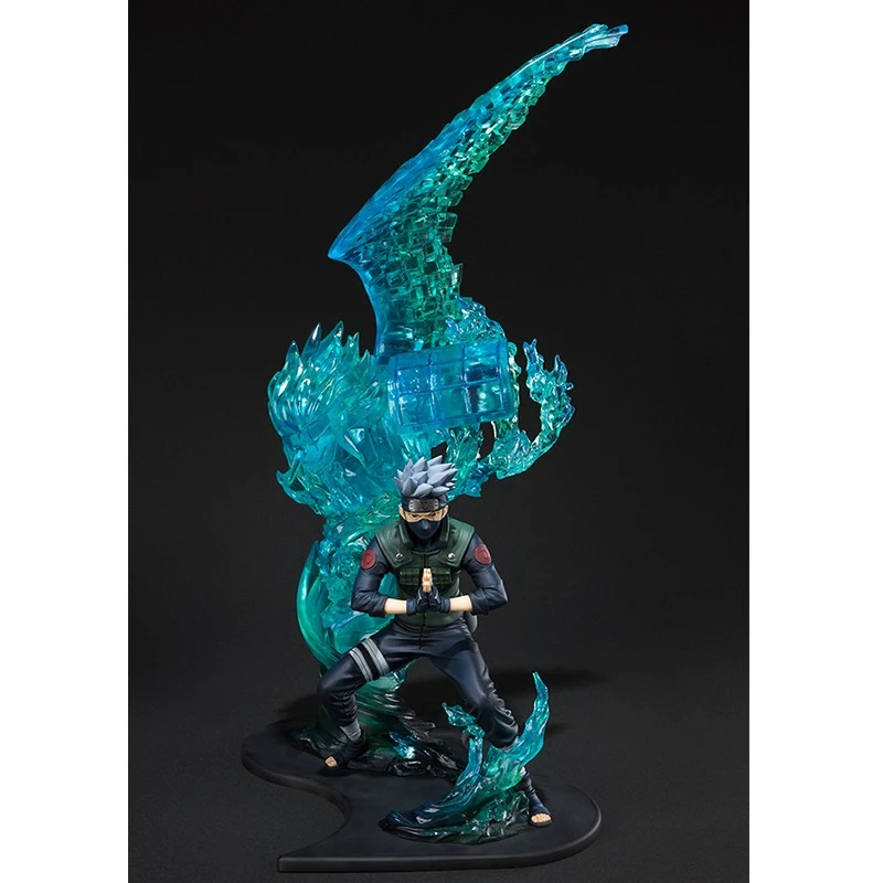 Figurine Kakashi - Susanoo Relation 4 Figurine Kakashi - Susanoo Relation – Image 2