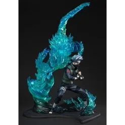 Figurine Kakashi - Susanoo Relation 8 Figurine Kakashi - Susanoo Relation -Figurines Soldes figurine kakashi susanoo relation 2