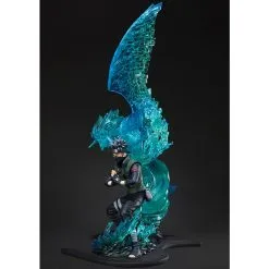 Figurine Kakashi - Susanoo Relation 9 Figurine Kakashi - Susanoo Relation -Figurines Soldes figurine kakashi susanoo relation 3