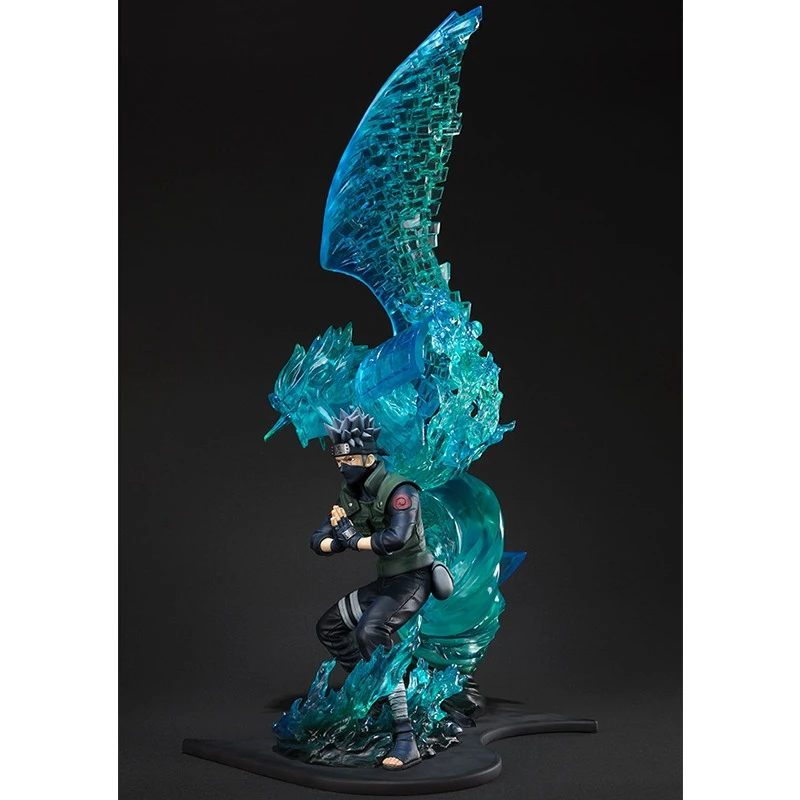 Figurine Kakashi - Susanoo Relation 6 Figurine Kakashi - Susanoo Relation – Image 4