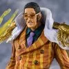 Figurine Kizaru - Figuarts Zero -Figurines Soldes figurine kizaru figuarts zero