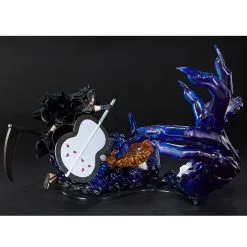 Figurine Madara - Susanoo Kizuna Relation -Figurines Soldes figurine madara susanoo kizuna relation 2