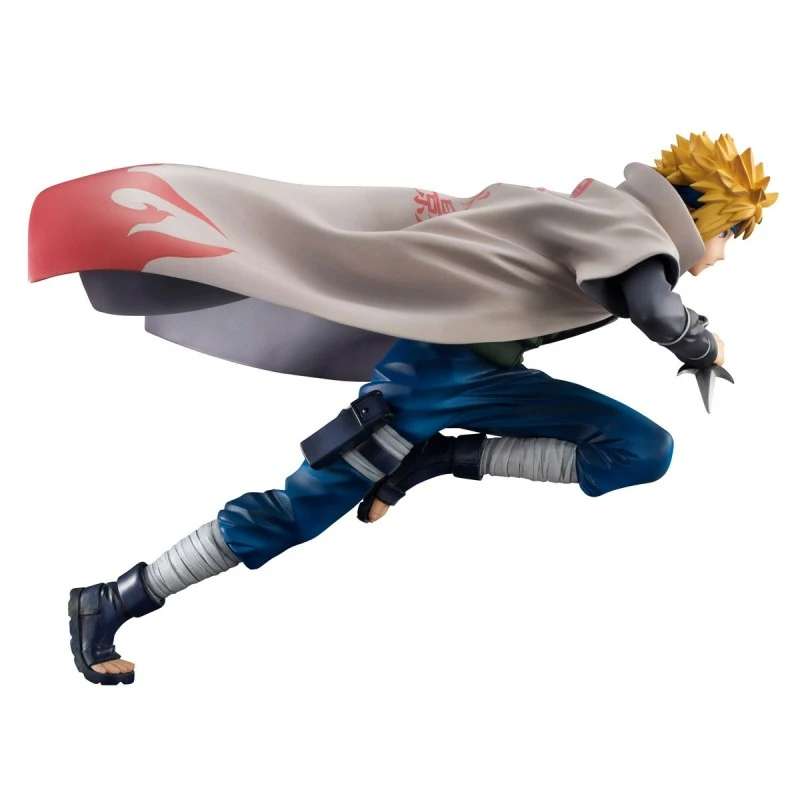 Figurine Minato Namikaze 5 Figurine Minato Namikaze – Image 3