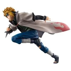 Figurine Minato Namikaze 11 Figurine Minato Namikaze -Figurines Soldes figurine minato namikaze 3