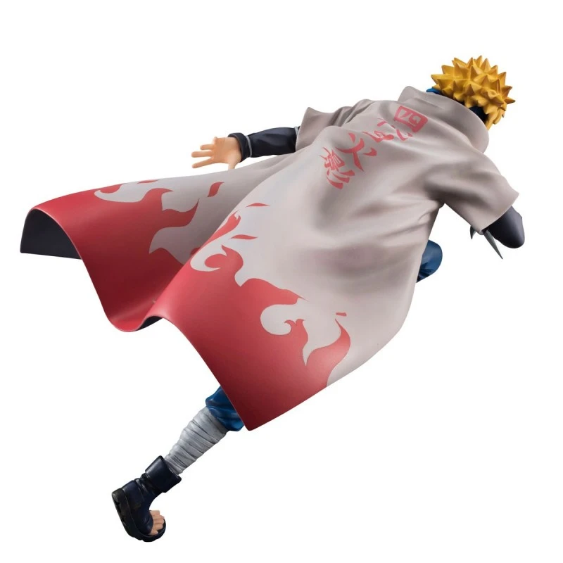 Figurine Minato Namikaze 7 Figurine Minato Namikaze – Image 5
