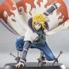 Figurine Minato Namikaze -Figurines Soldes figurine minato namikaze 6