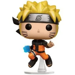 Figurine Naruto Rasengan Funko POP
