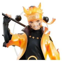 Figurine Naruto Rikudo Sennin Mode -Figurines Soldes figurine naruto rikudo sennin mode 2