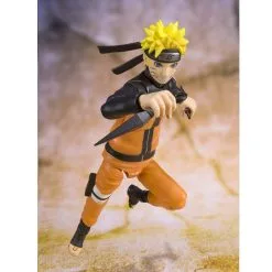 Figurine Naruto SHF Best Select Ver -Figurines Soldes figurine naruto shf best select ver 2