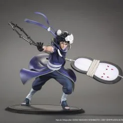 Figurine Obito Uchiwa - X-tra - Tsume