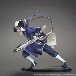 Figurine Obito Uchiwa - X-tra - Tsume -Figurines Soldes figurine obito uchiwa x tra tsume 1 2