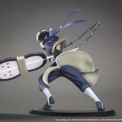 Figurine Obito Uchiwa - X-tra - Tsume -Figurines Soldes figurine obito uchiwa x tra tsume 1 3