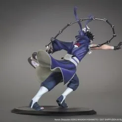 Figurine Obito Uchiwa - X-tra - Tsume -Figurines Soldes figurine obito uchiwa x tra tsume 1 4