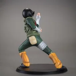 Figurine Rock Lee - DXtra - Tsume -Figurines Soldes figurine rock lee dxtra tsume 2