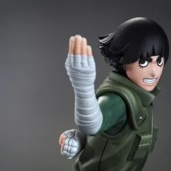 Figurine Rock Lee - DXtra - Tsume -Figurines Soldes figurine rock lee dxtra tsume 3