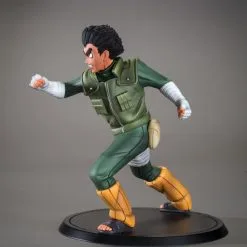 Figurine Rock Lee - DXtra - Tsume -Figurines Soldes figurine rock lee dxtra tsume 6