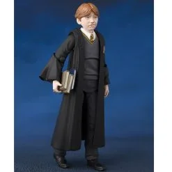 Figurine Ron Weasley - S.H Figuarts -Figurines Soldes figurine ron weasley sh figuarts 2