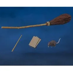 Figurine Ron Weasley - S.H Figuarts -Figurines Soldes figurine ron weasley sh figuarts 3