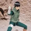 Figurine S.H Figuarts Rock Lee -Figurines Soldes figurine sh figuarts rock lee