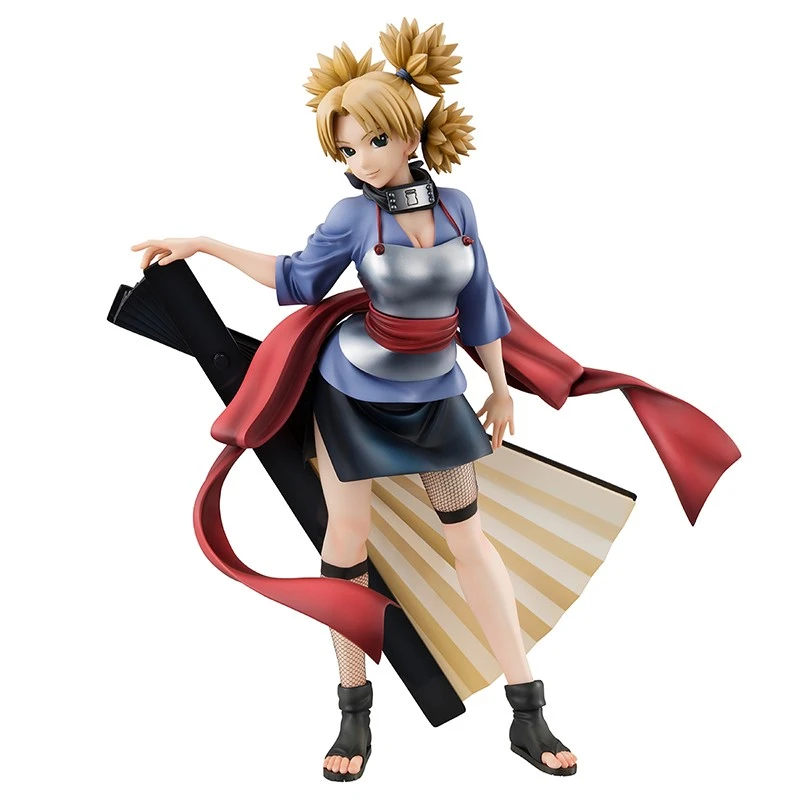 Figurine Temari - Gals Ver 4 Figurine Temari - Gals Ver – Image 2