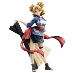 Figurine Temari - Gals Ver 8 Figurine Temari - Gals Ver -Figurines Soldes figurine temari gals ver 2